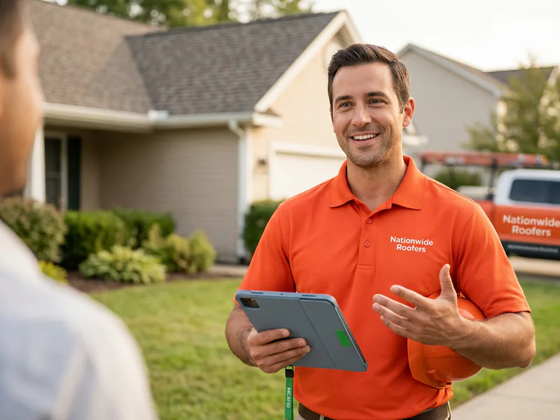 Roof Installation  in Palm Bay  FAQ